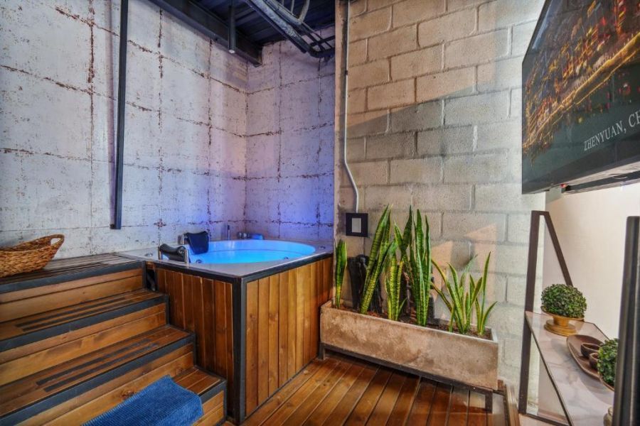 Apartamento One Million de 2 dormitorios con vistas