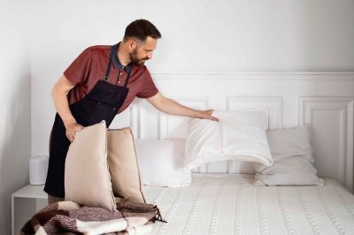 Cleaning fee