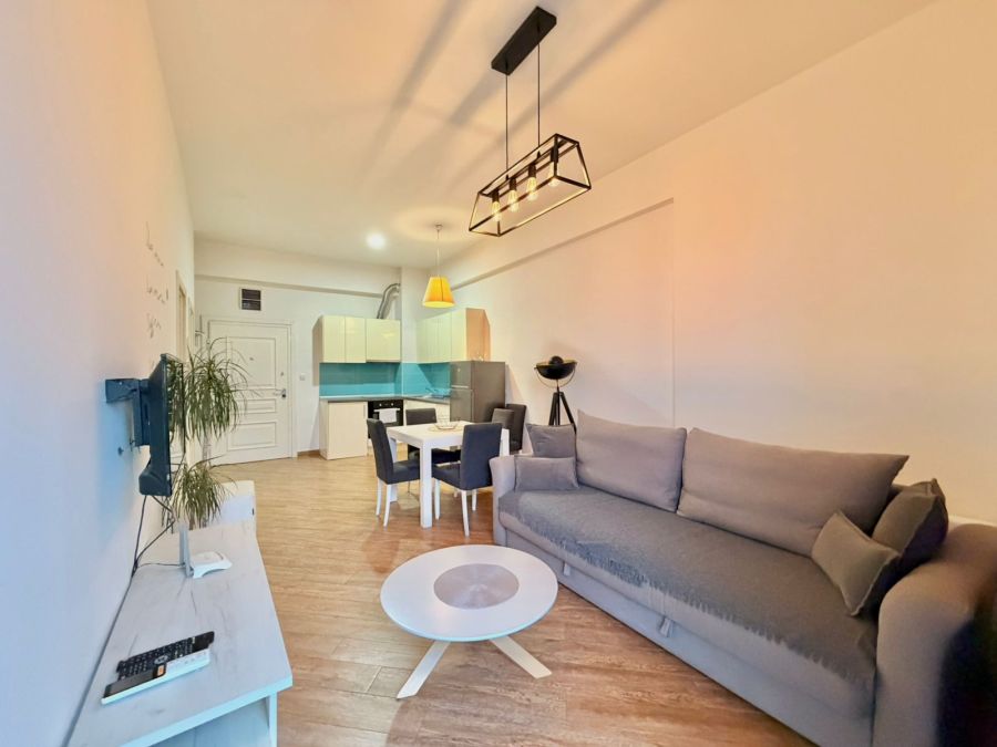 Orange Central Suites 1