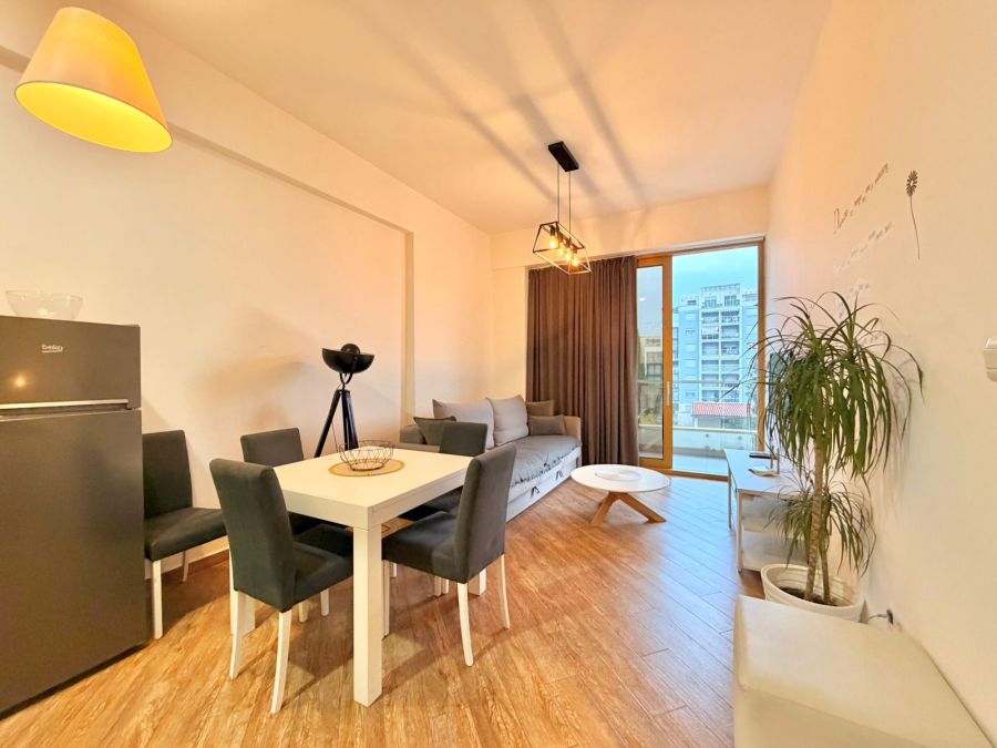 Orange Central Suites 2