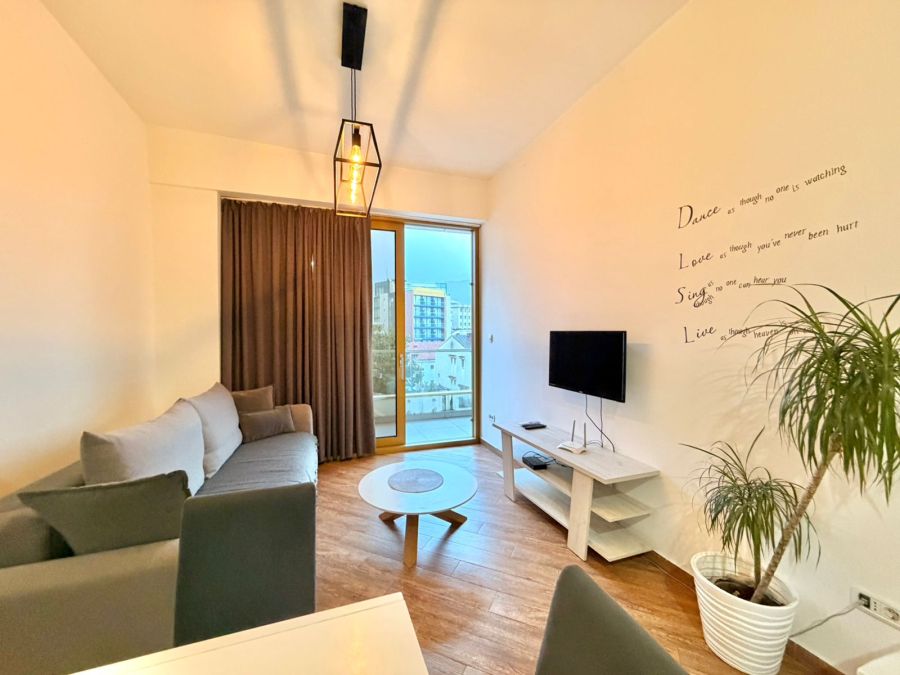 Orange Central Suites 3