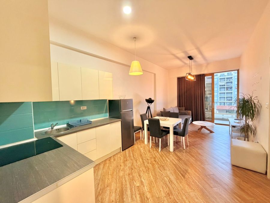 Orange Central Suites 4