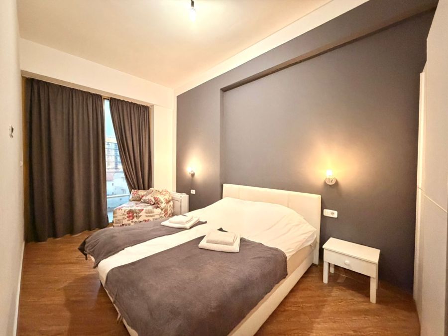 Orange Central Suites 5