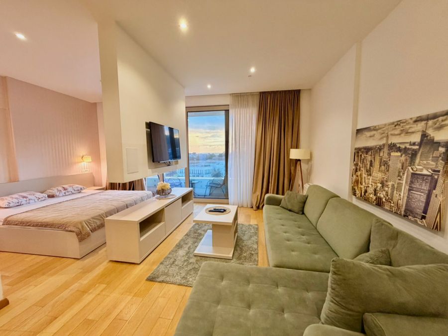 Aurelio Central Residences WOW 1