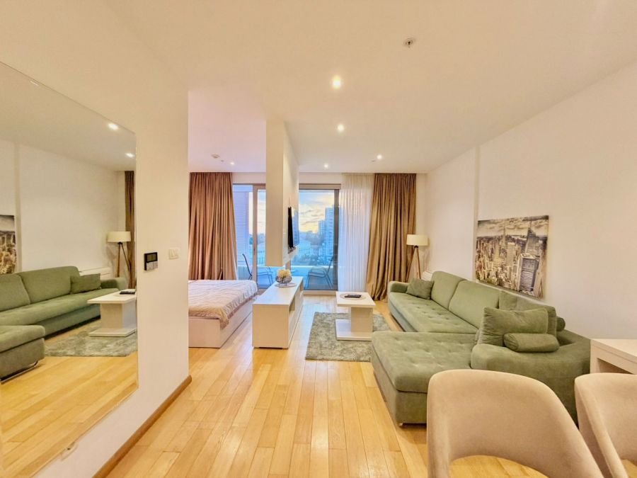 Aurelio Central Residences WOW 2