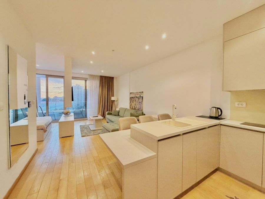 Aurelio Central Residences WOW 3