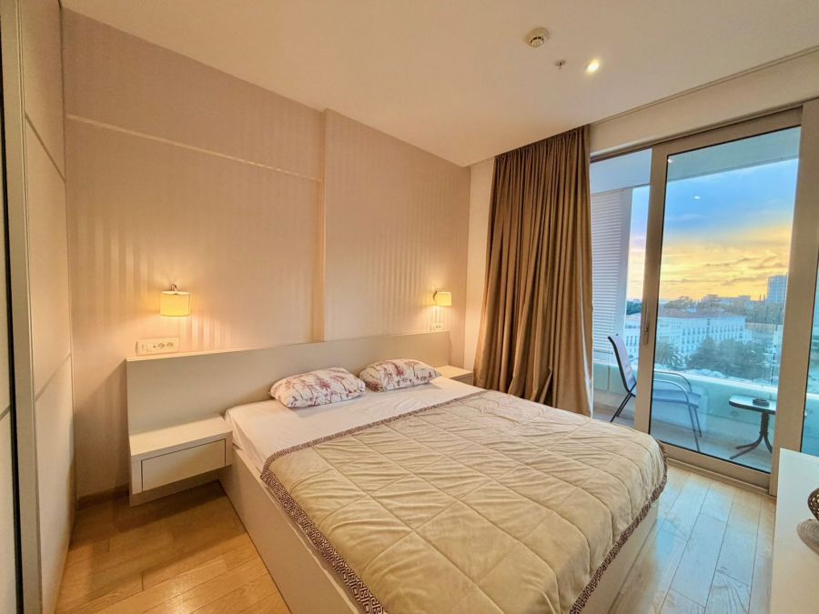 Aurelio Central Residences WOW 4