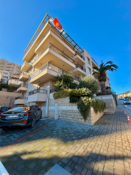 Apartment LV 1