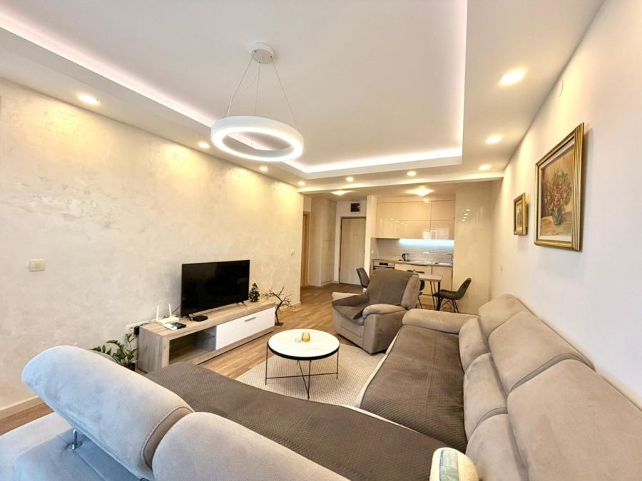 Apartment LV 2