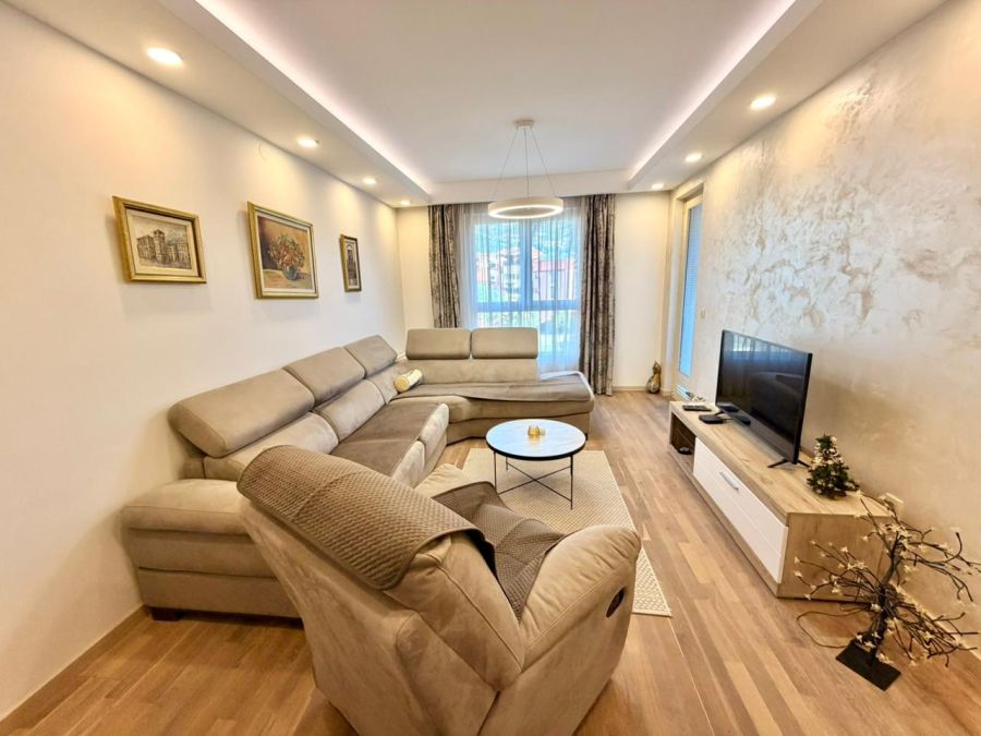 Apartment LV 3