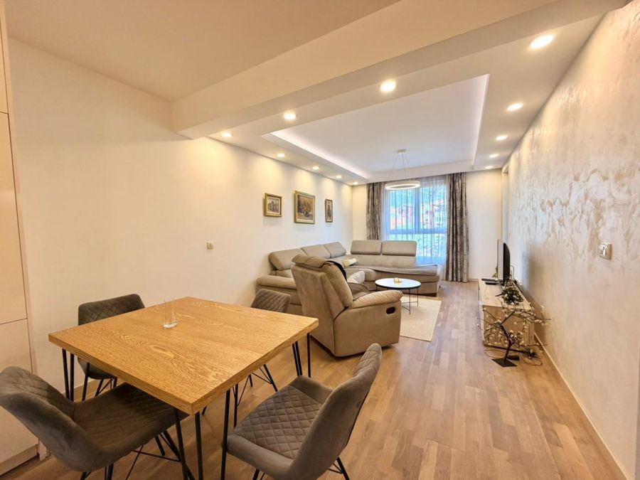 Apartment LV 5
