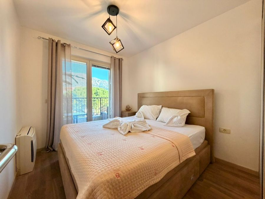 Apartment LV 6