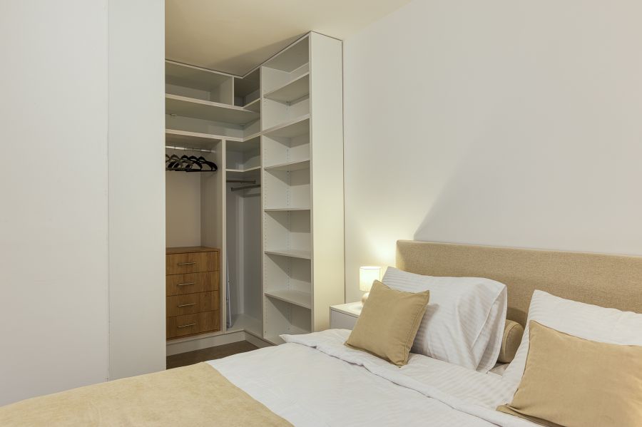 Green Oasis Bečići 1bd 5