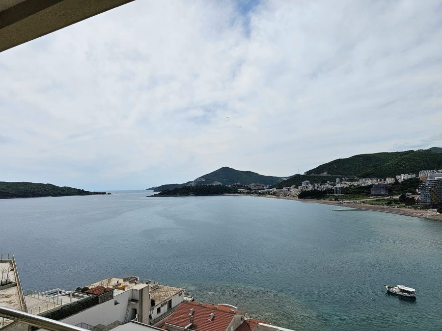 Panoramic Sea View 2bdr-Jovana 3