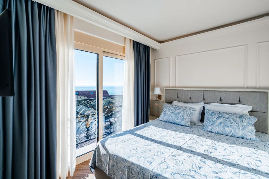 Royal View Sveti Stefan 4