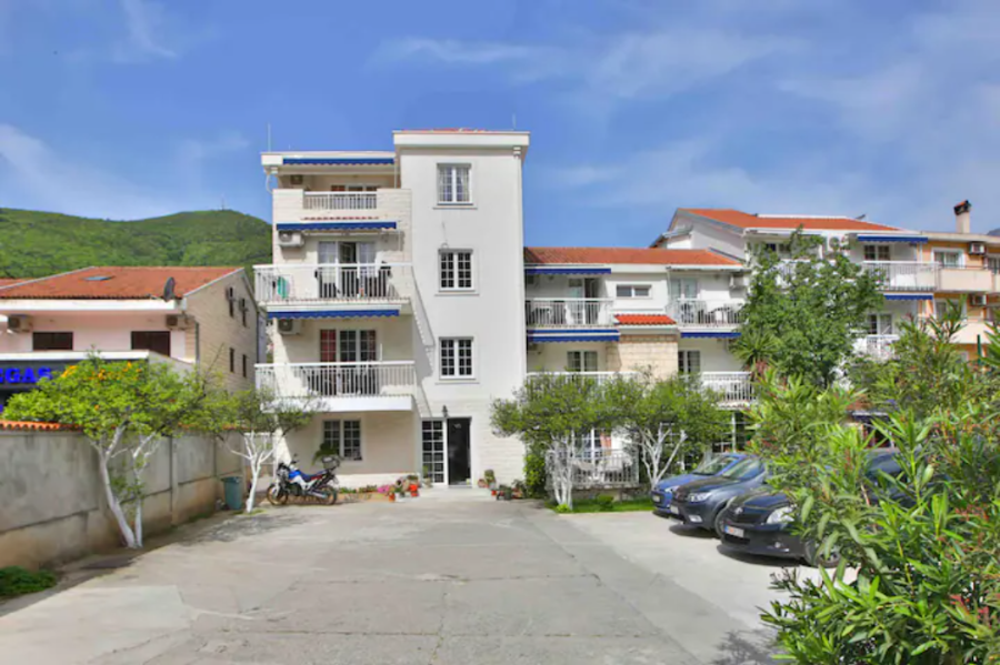 Marinero Apartments Budva 2