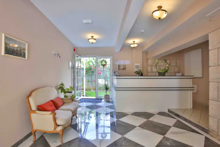 Marinero Apartments Budva 3