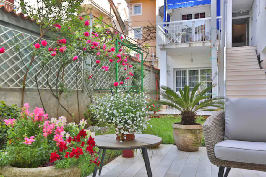 Marinero Apartments Budva 4
