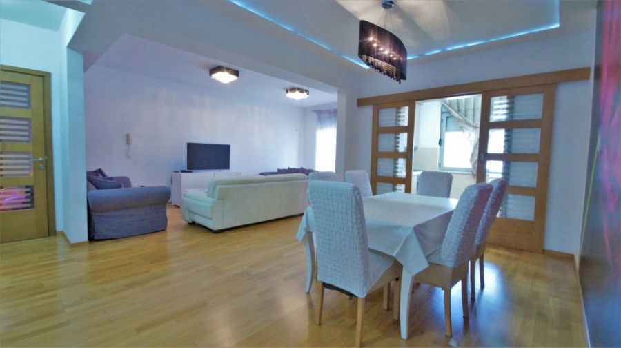 M&L Lux Apartman 1