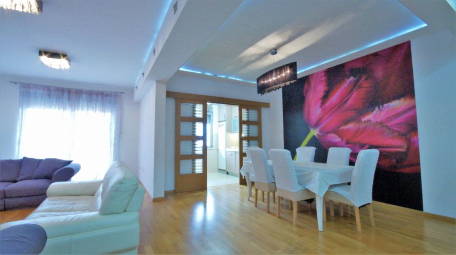 M&L Lux Apartman 2