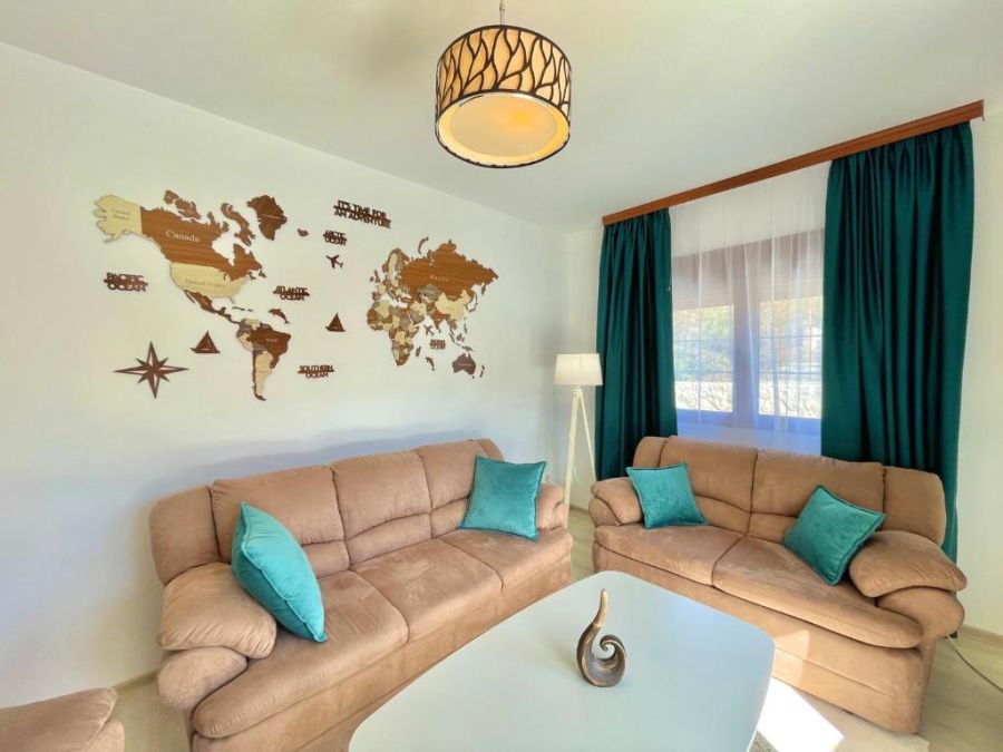 Villa Serenity 1