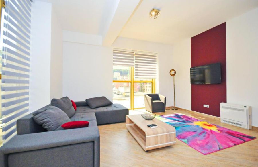 Orange Lux Apartments 1