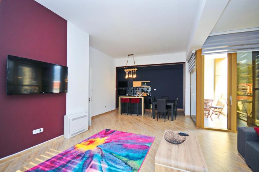 Orange Lux Apartments 2