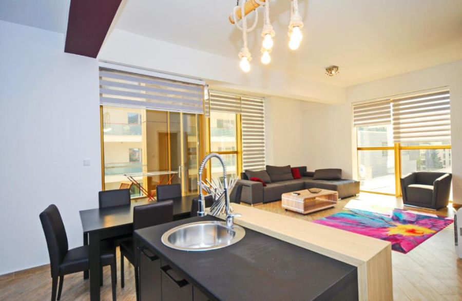 Orange Lux Apartments 3