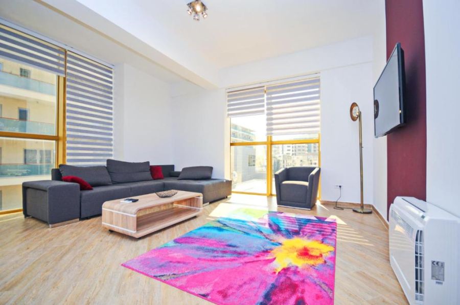 Orange Lux Apartments 4