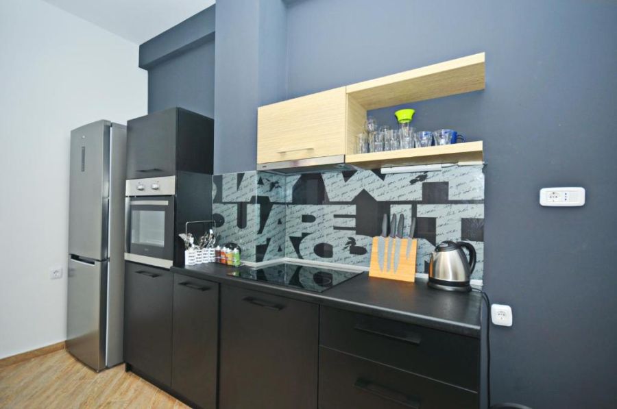 Orange Lux Apartments 5