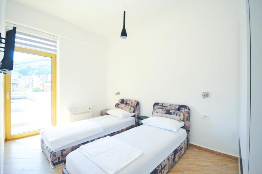 Orange Lux Apartments 6