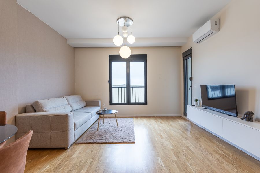 Spacious Tivat Apartment 3