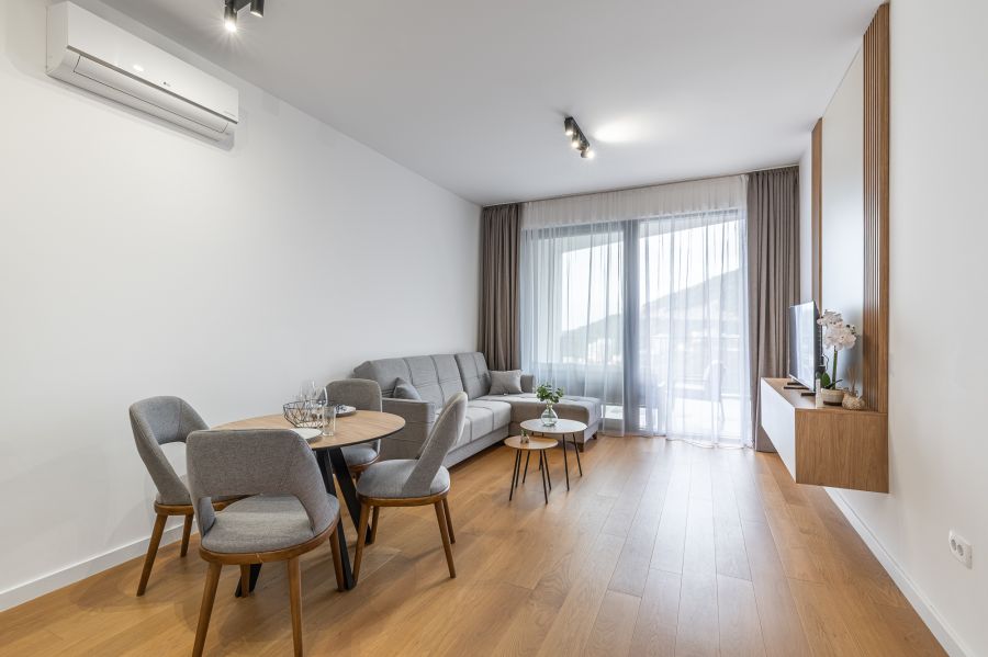 Stunning Becici Apartment 2