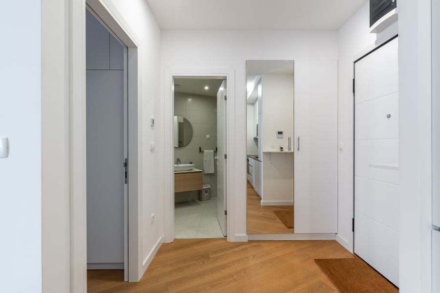 Stunning Becici Apartment 5