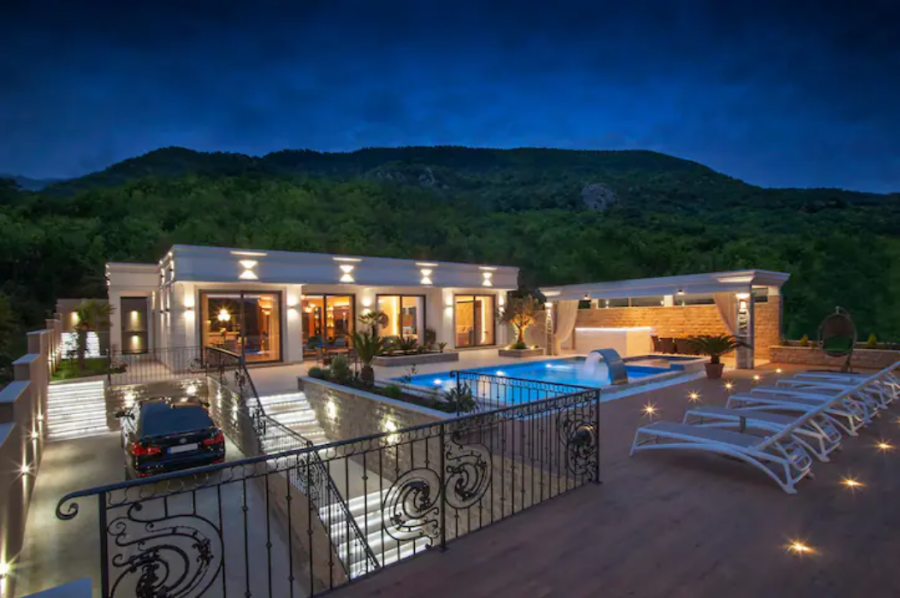 Villa Salute 1