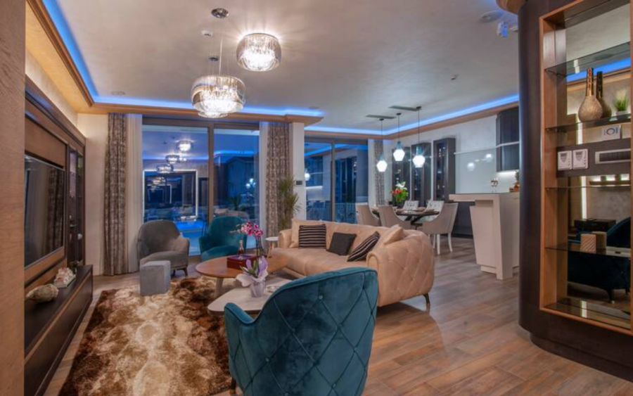 Villa Salute 2