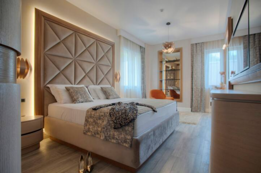 Villa Salute 3