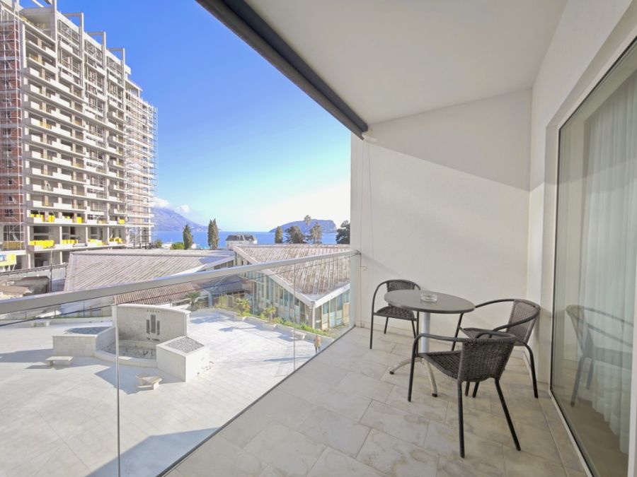 Tre Canne Infinity residence 2