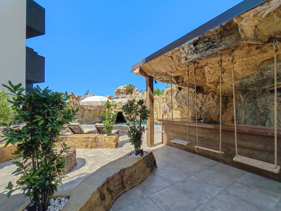 Serenity Apartment 1