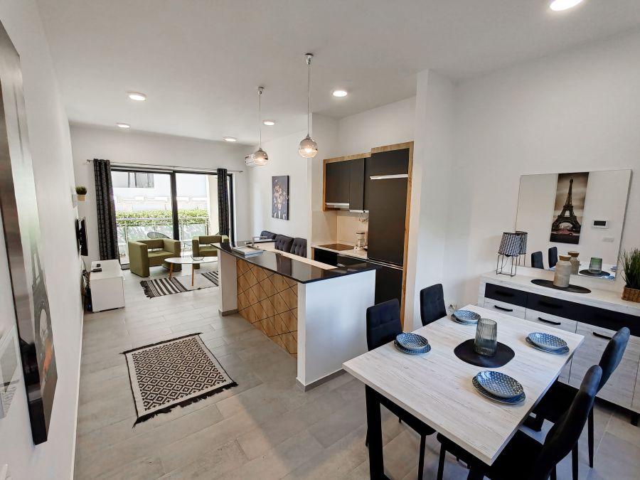 Serenity Apartment 2