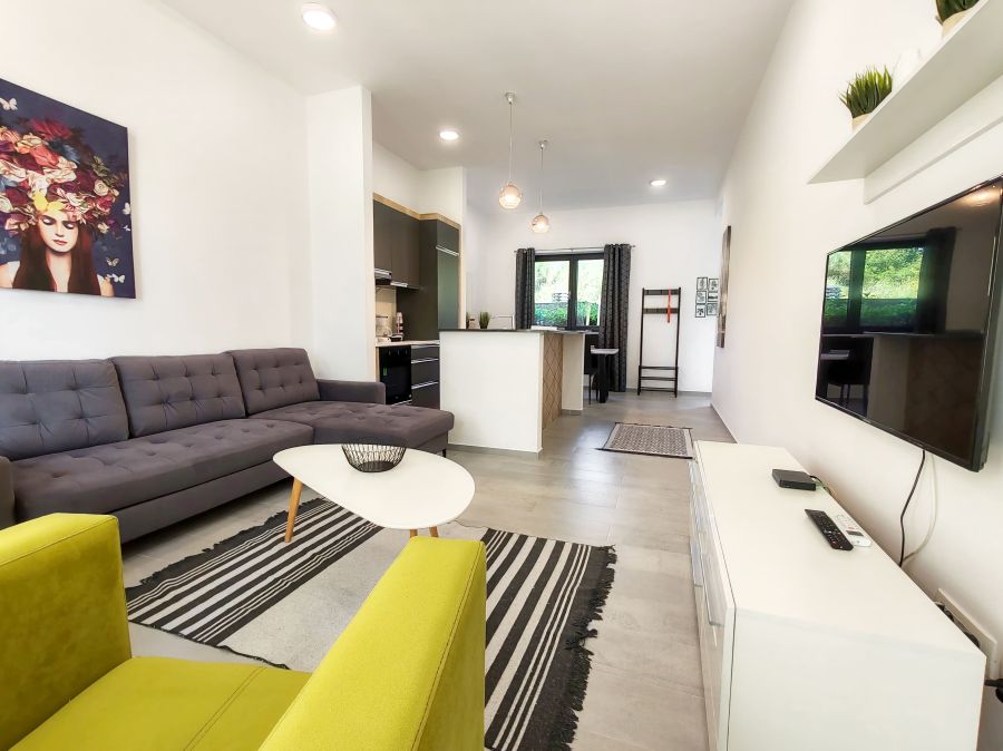 Serenity Apartment 4