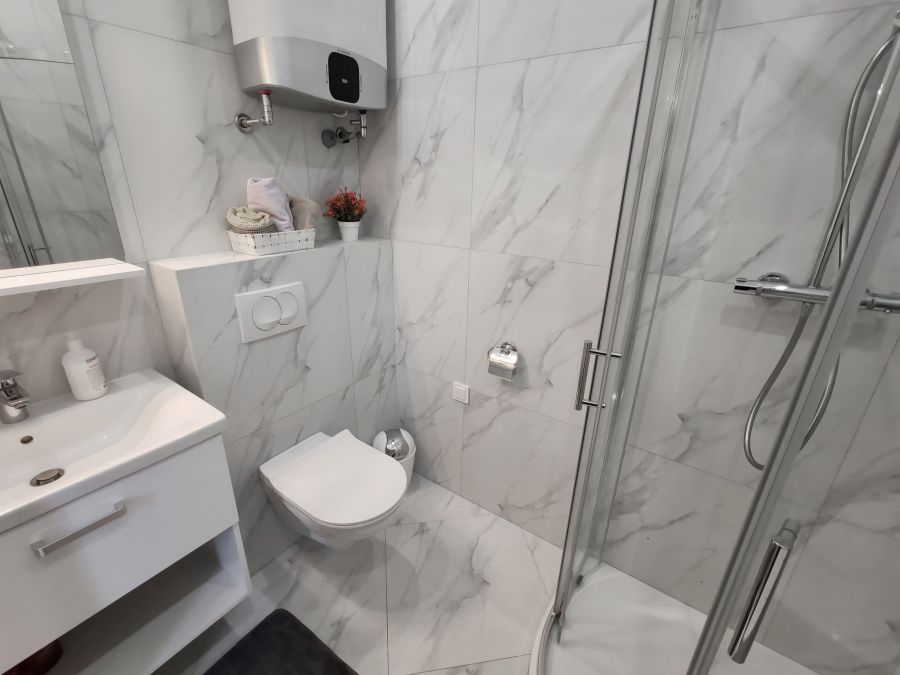 Serenity Apartment 5