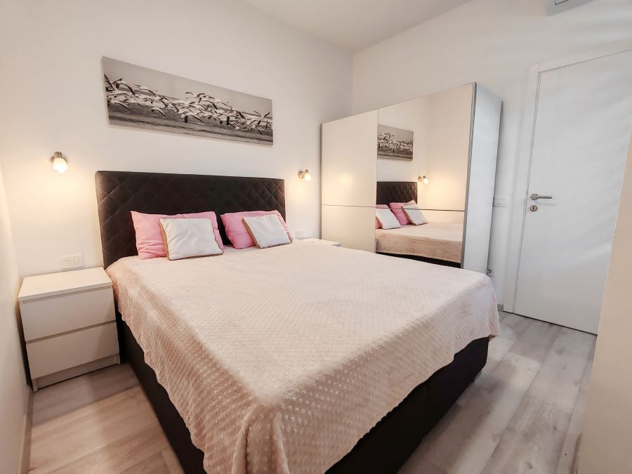 Serenity Apartment 6