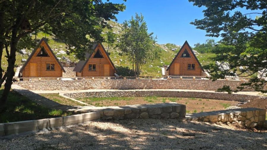 Gorska Dolina 3