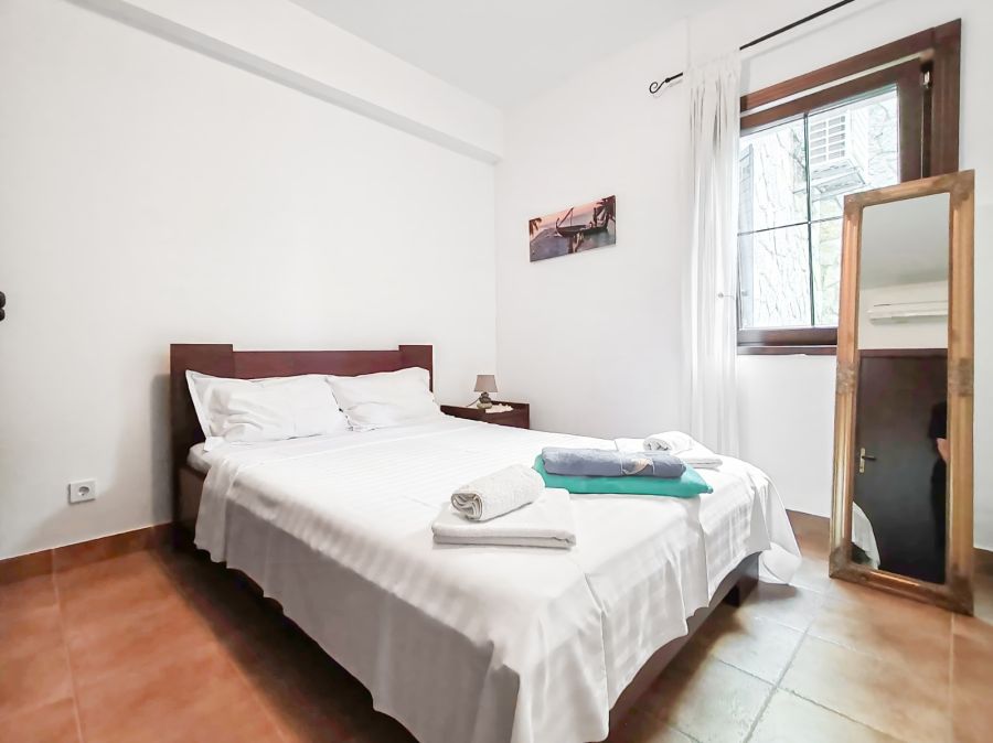 Boka Three Bedroom Villa 1