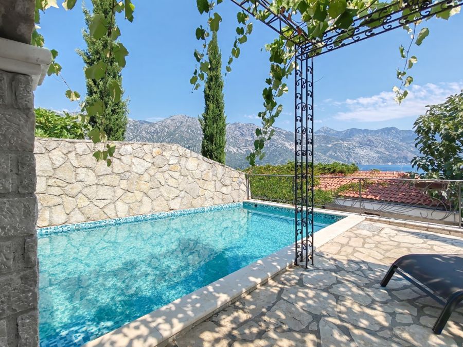 Boka Three Bedroom Villa 2