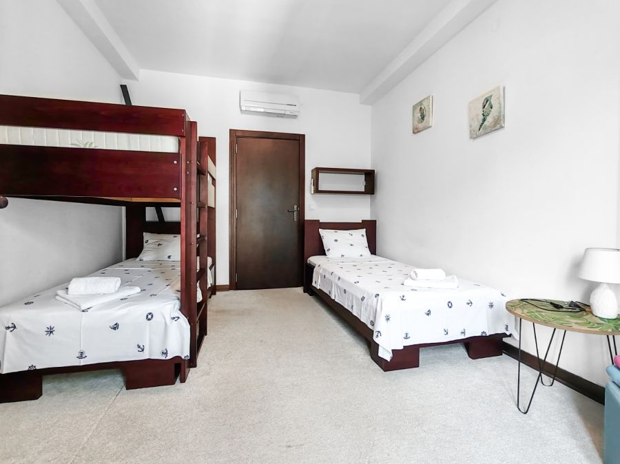 Boka Three Bedroom Villa 3