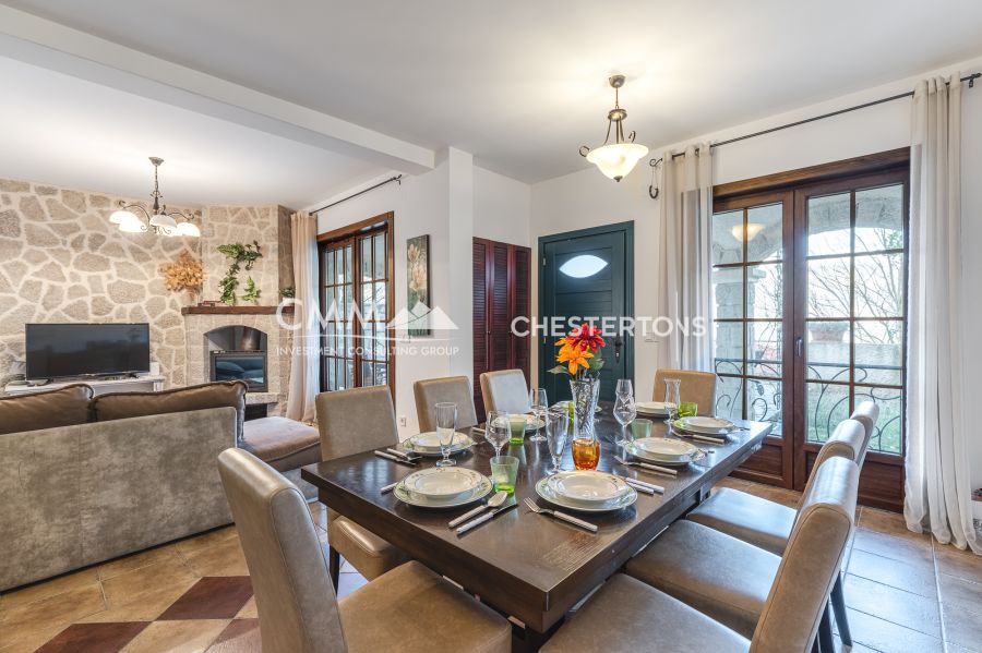 Boka Three Bedroom Villa 6
