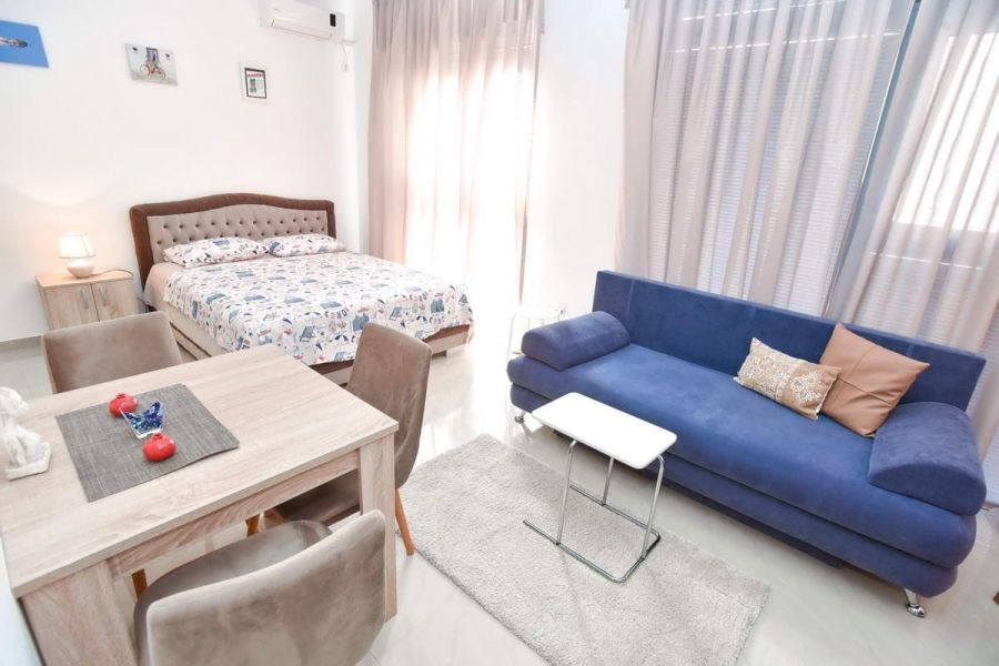 OLive L Apartment Budva 1