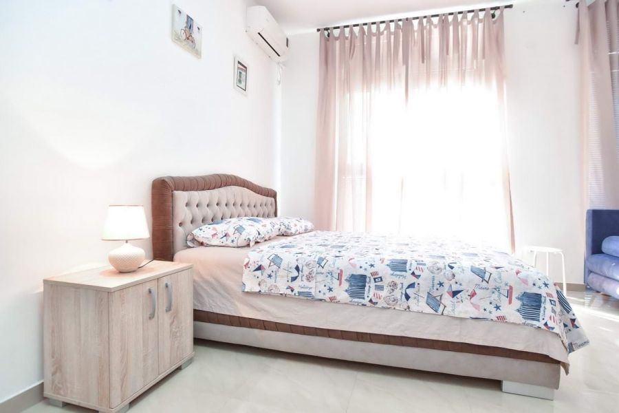 OLive L Apartment Budva 2